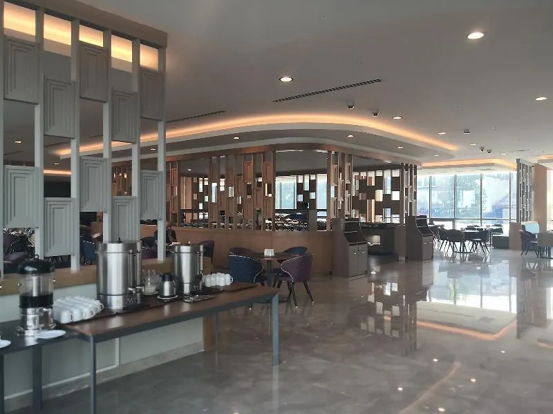 ***** Hotel La Quinta By Wyndham Istanbul Gunesli Turchia