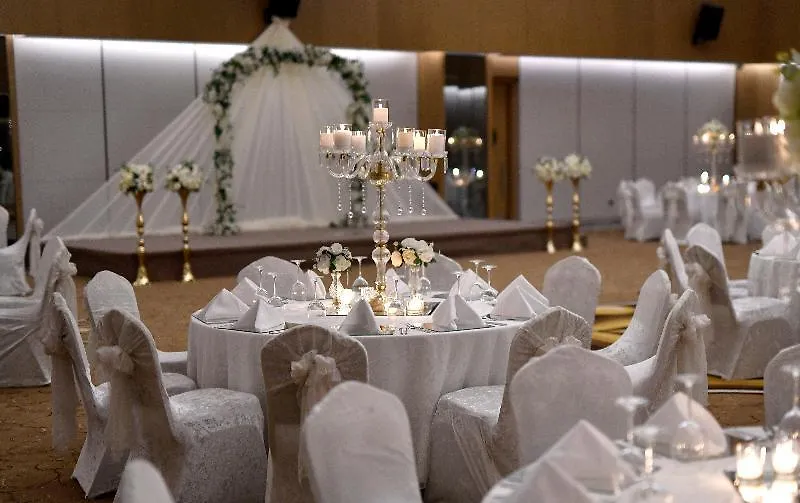 Hotel La Quinta By Wyndham Istanbul Gunesli