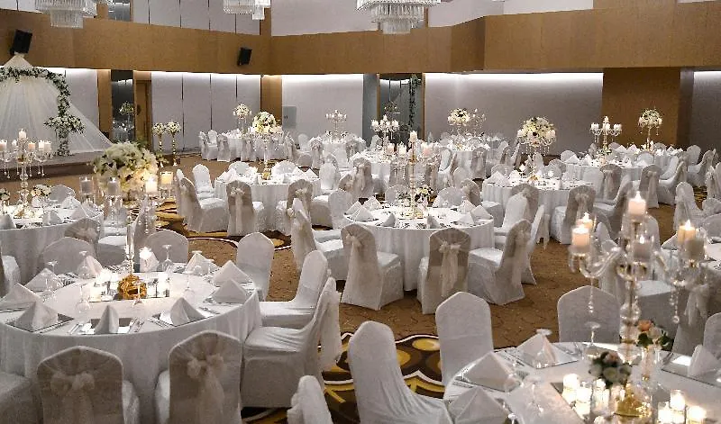 La Quinta By Wyndham Istanbul Gunesli 5*,