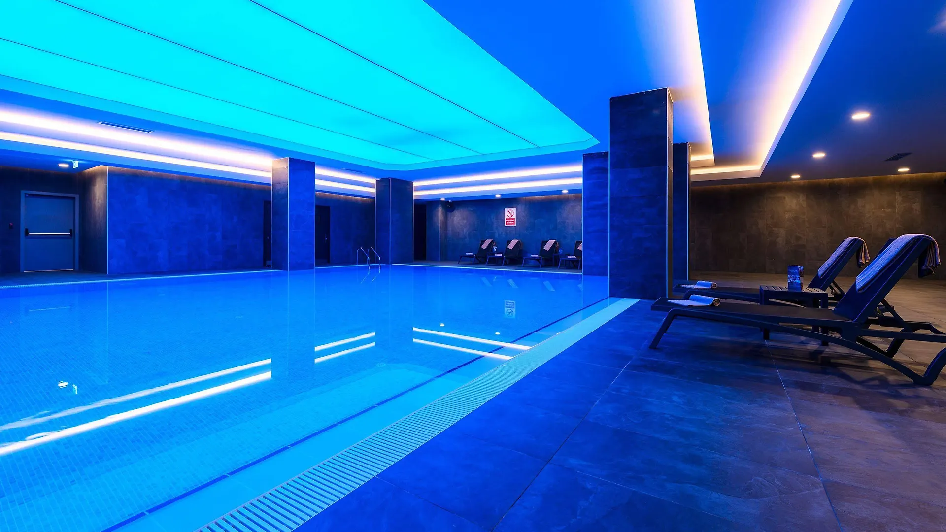 Hotel La Quinta By Wyndham Istanbul Gunesli