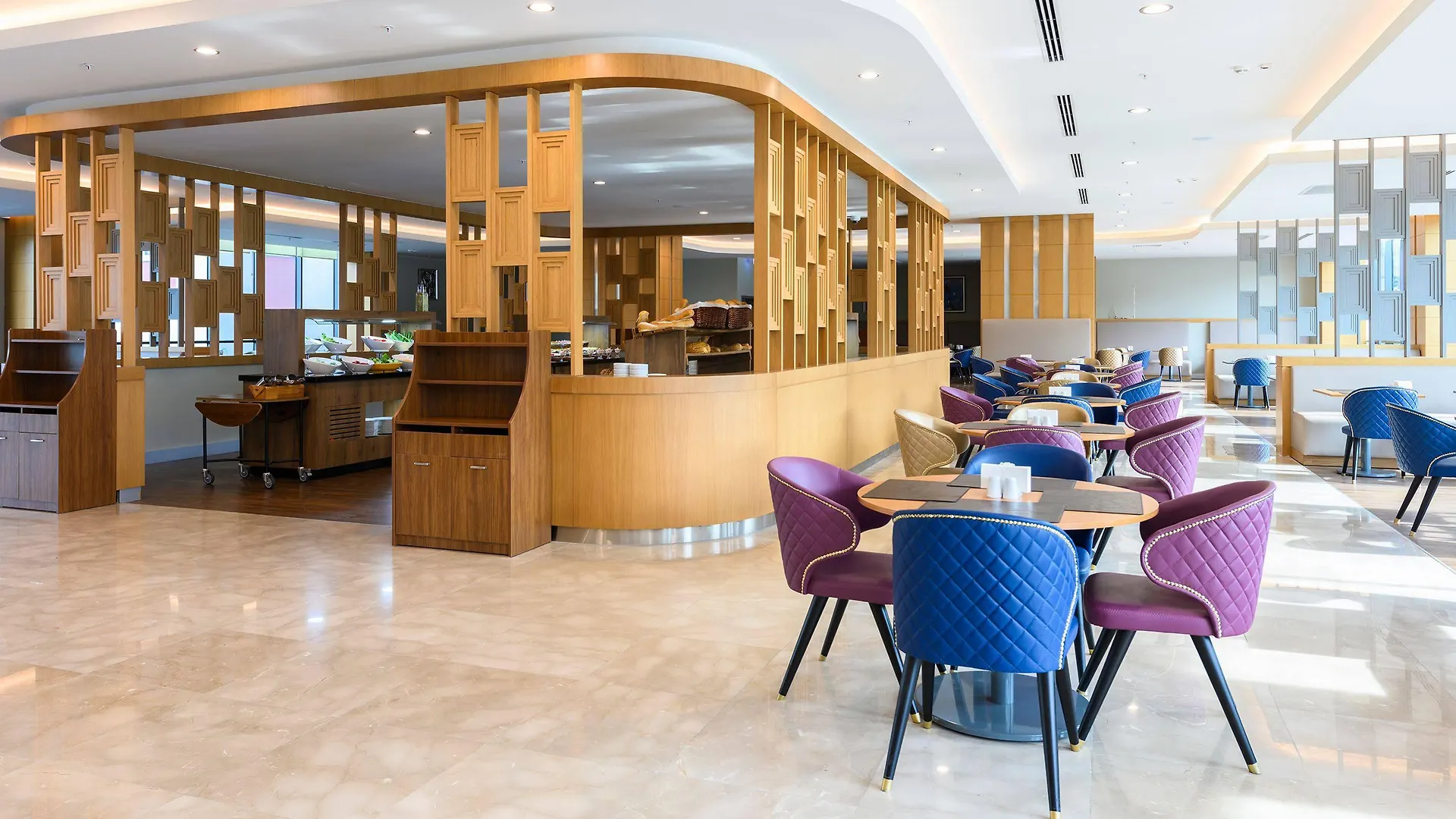 La Quinta By Wyndham Istanbul Gunesli 5*,  Turchia