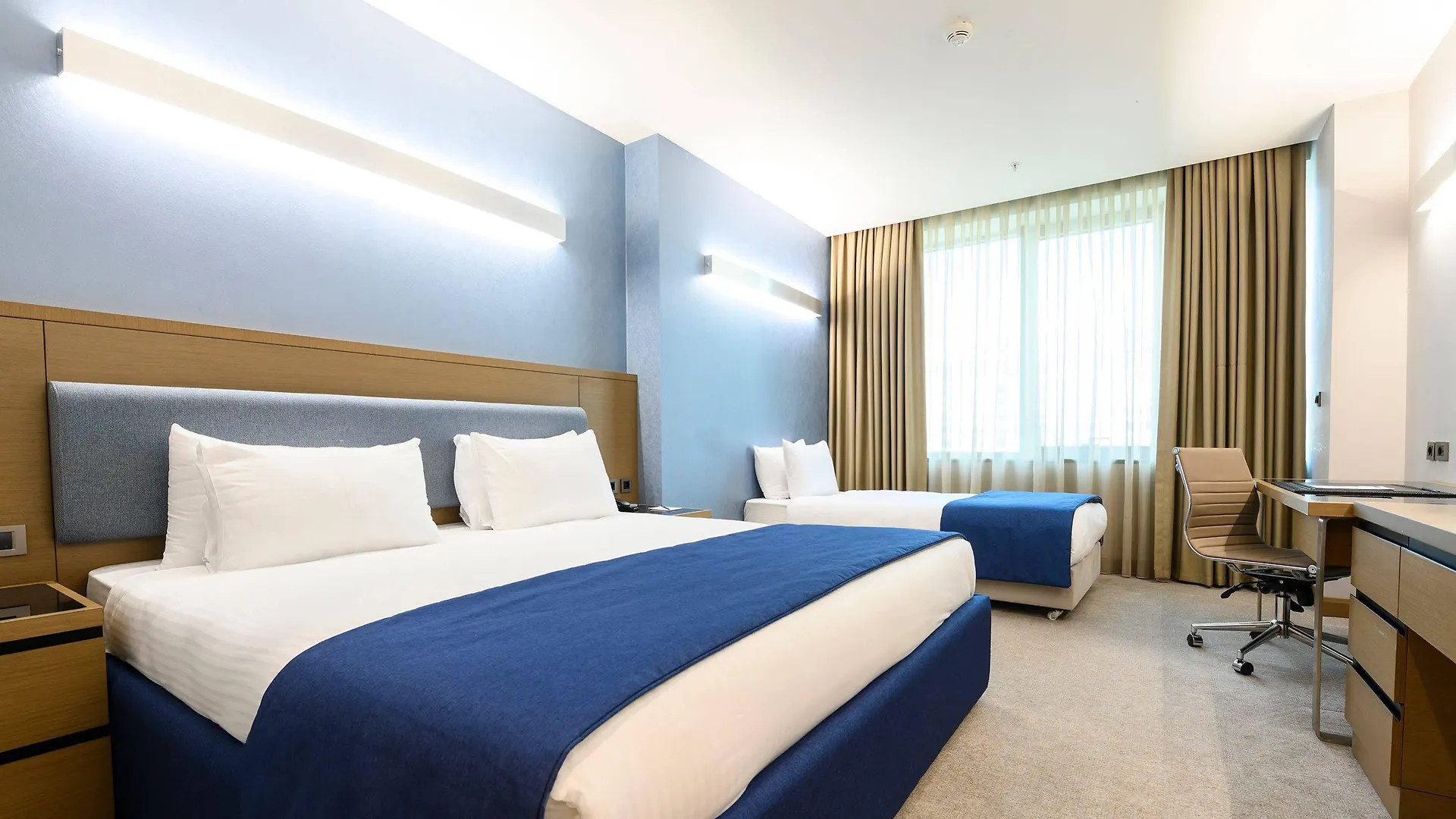 La Quinta By Wyndham Istanbul Gunesli