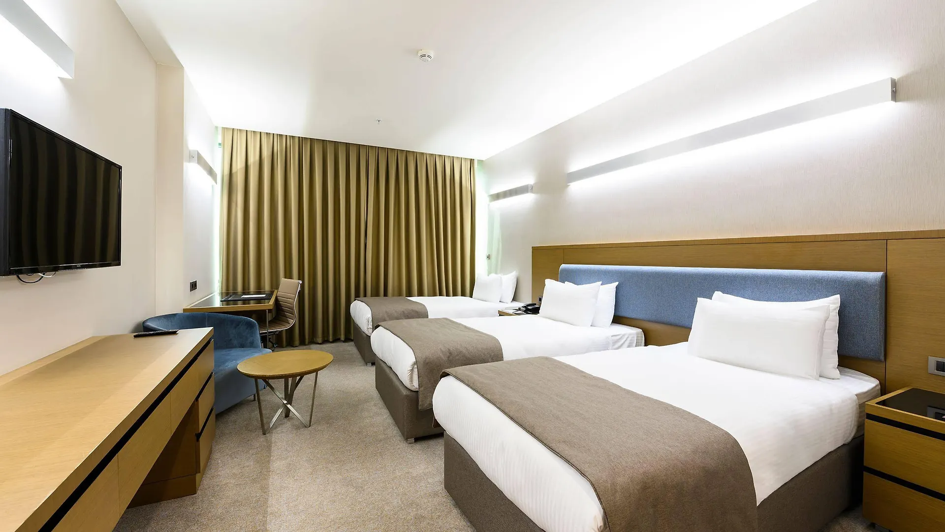 La Quinta By Wyndham Istanbul Gunesli