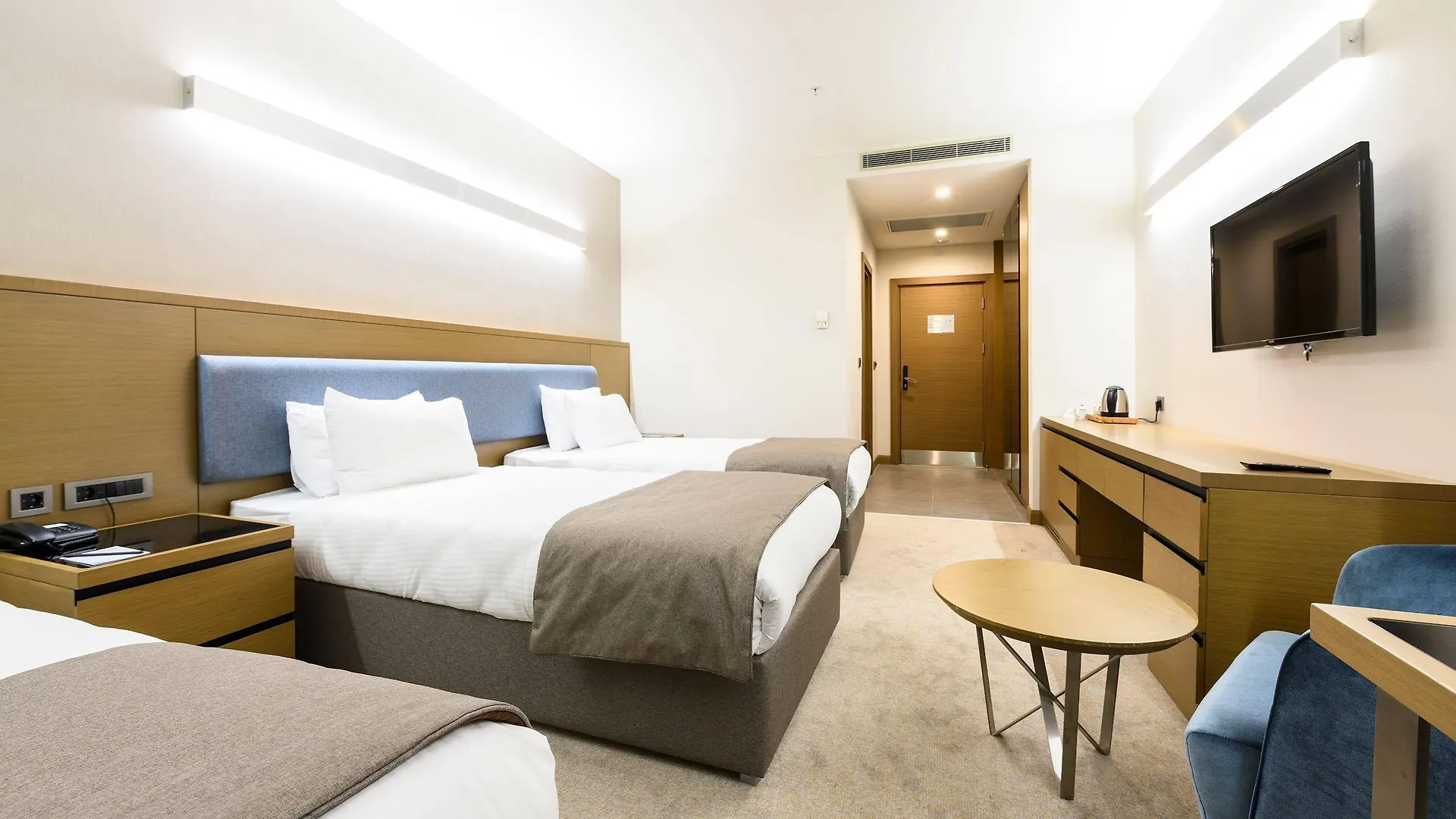 Hotel La Quinta By Wyndham Istanbul Gunesli